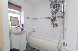 Beckett Avenue, Carlton-In-Lindrick, Worksop