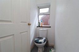 Beckett Avenue, Carlton-In-Lindrick, Worksop