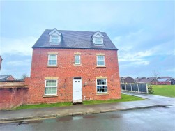 Denbigh Avenue, Worksop