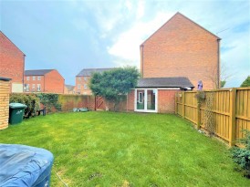 Denbigh Avenue, Worksop