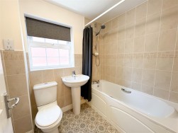 Denbigh Avenue, Worksop