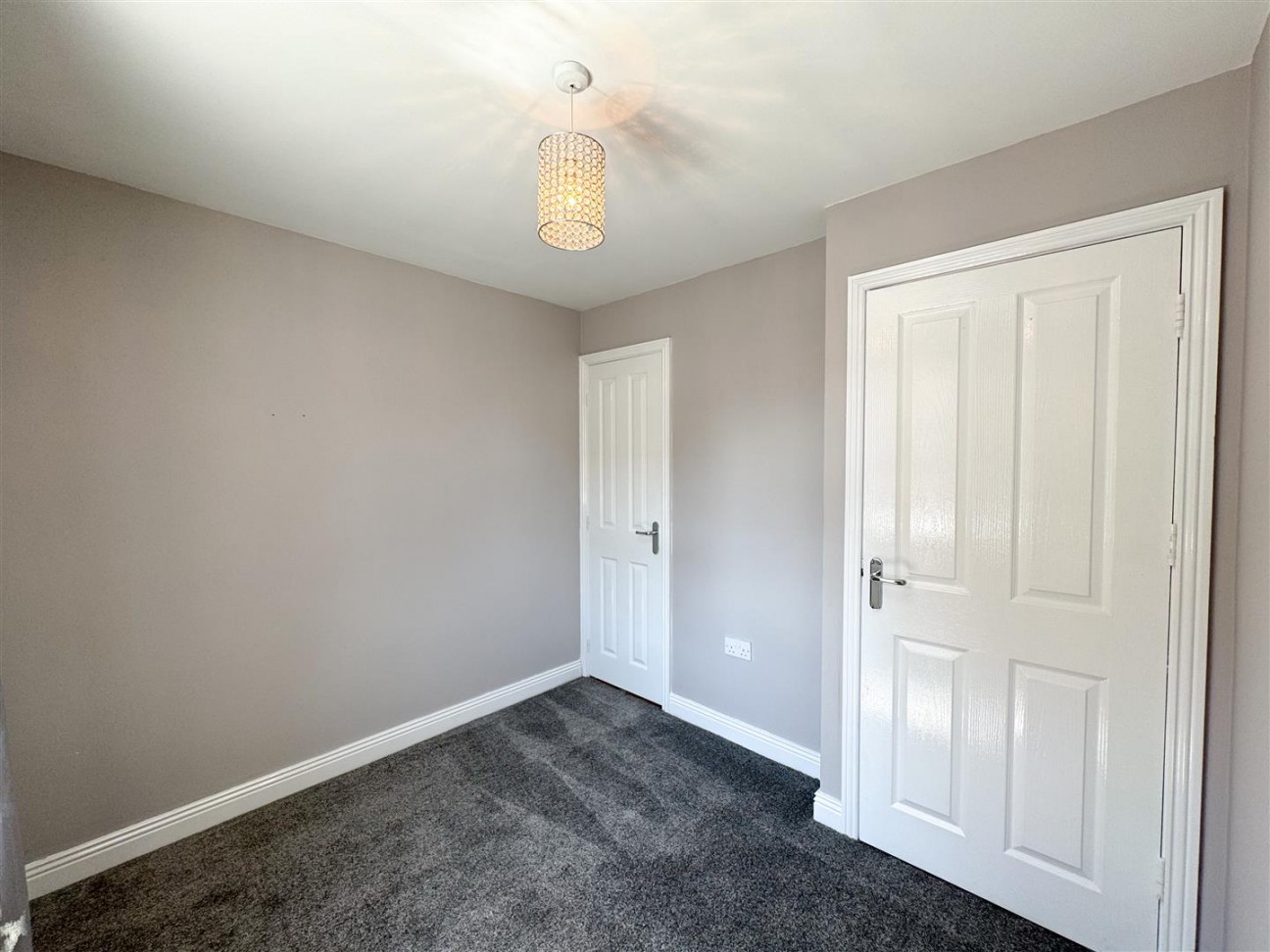 Denbigh Avenue, Worksop