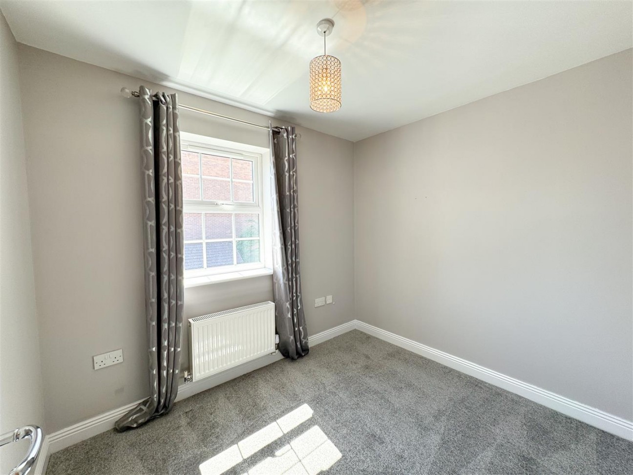Denbigh Avenue, Worksop