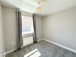 Denbigh Avenue, Worksop
