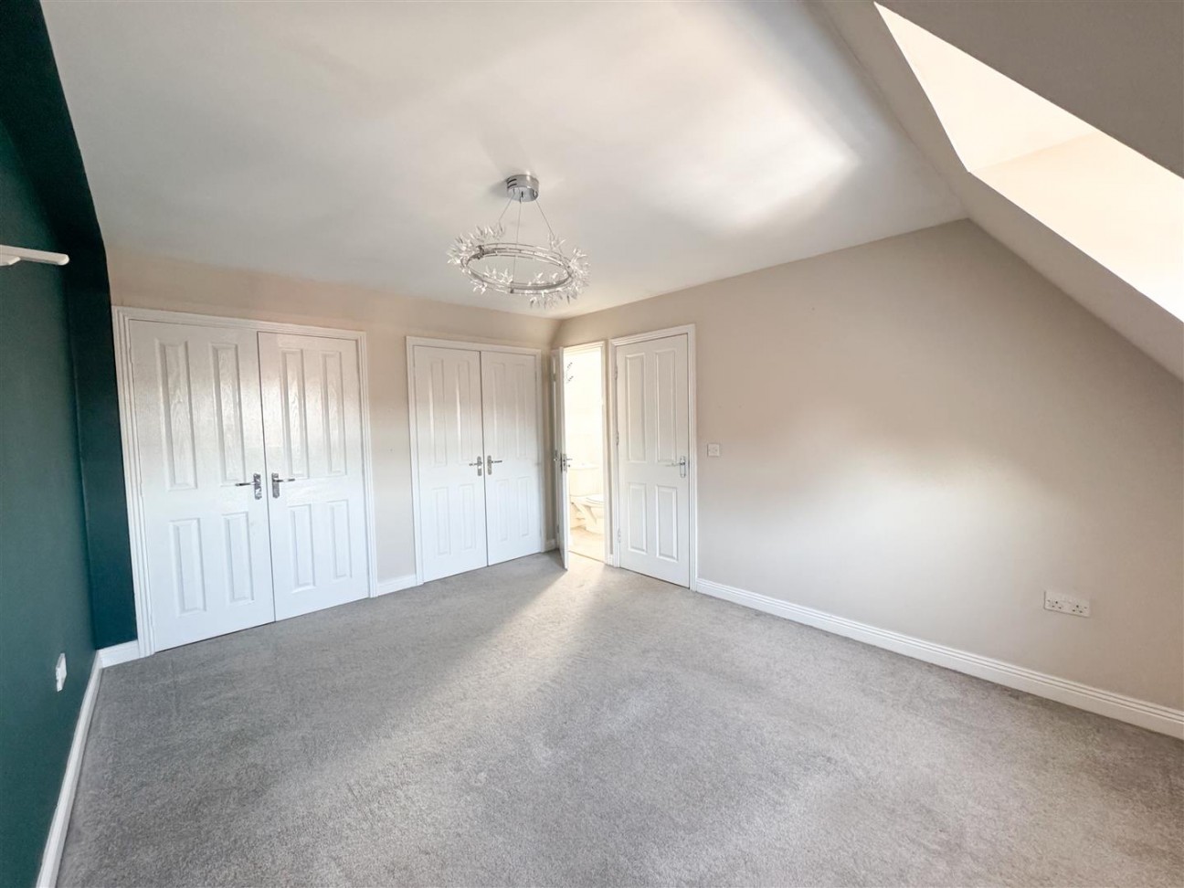 Denbigh Avenue, Worksop