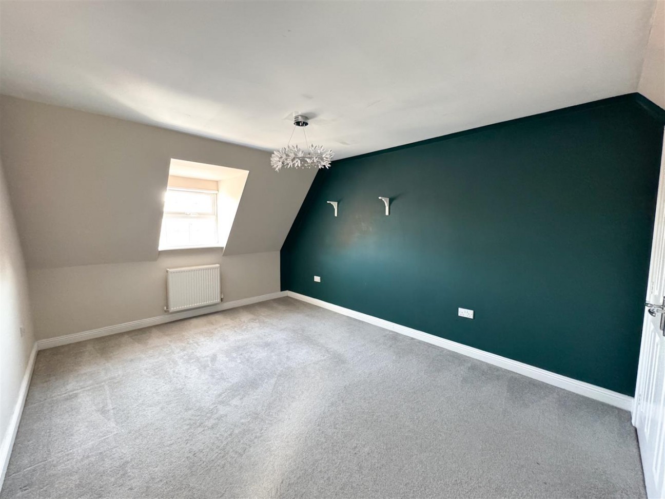 Denbigh Avenue, Worksop