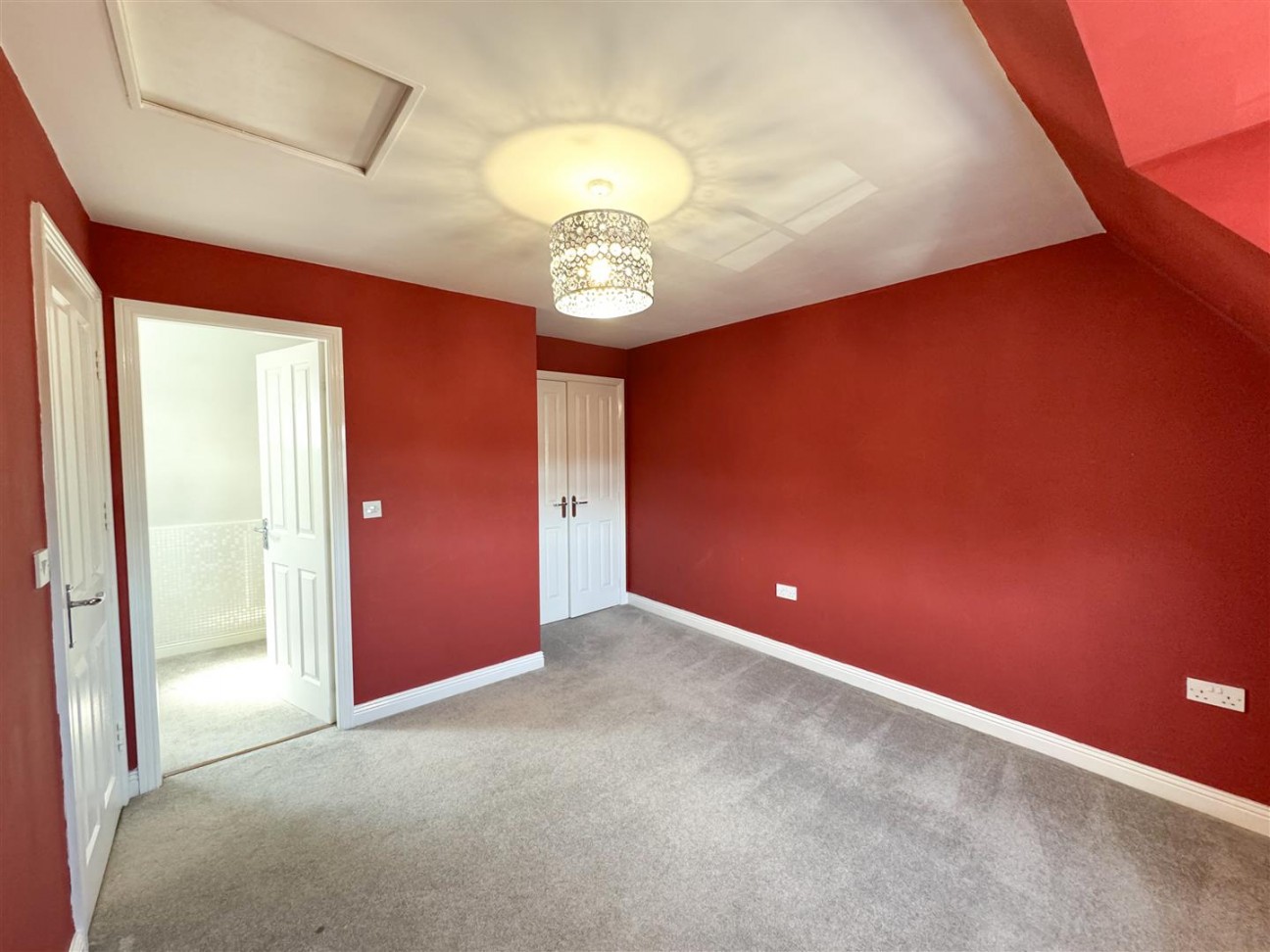 Denbigh Avenue, Worksop