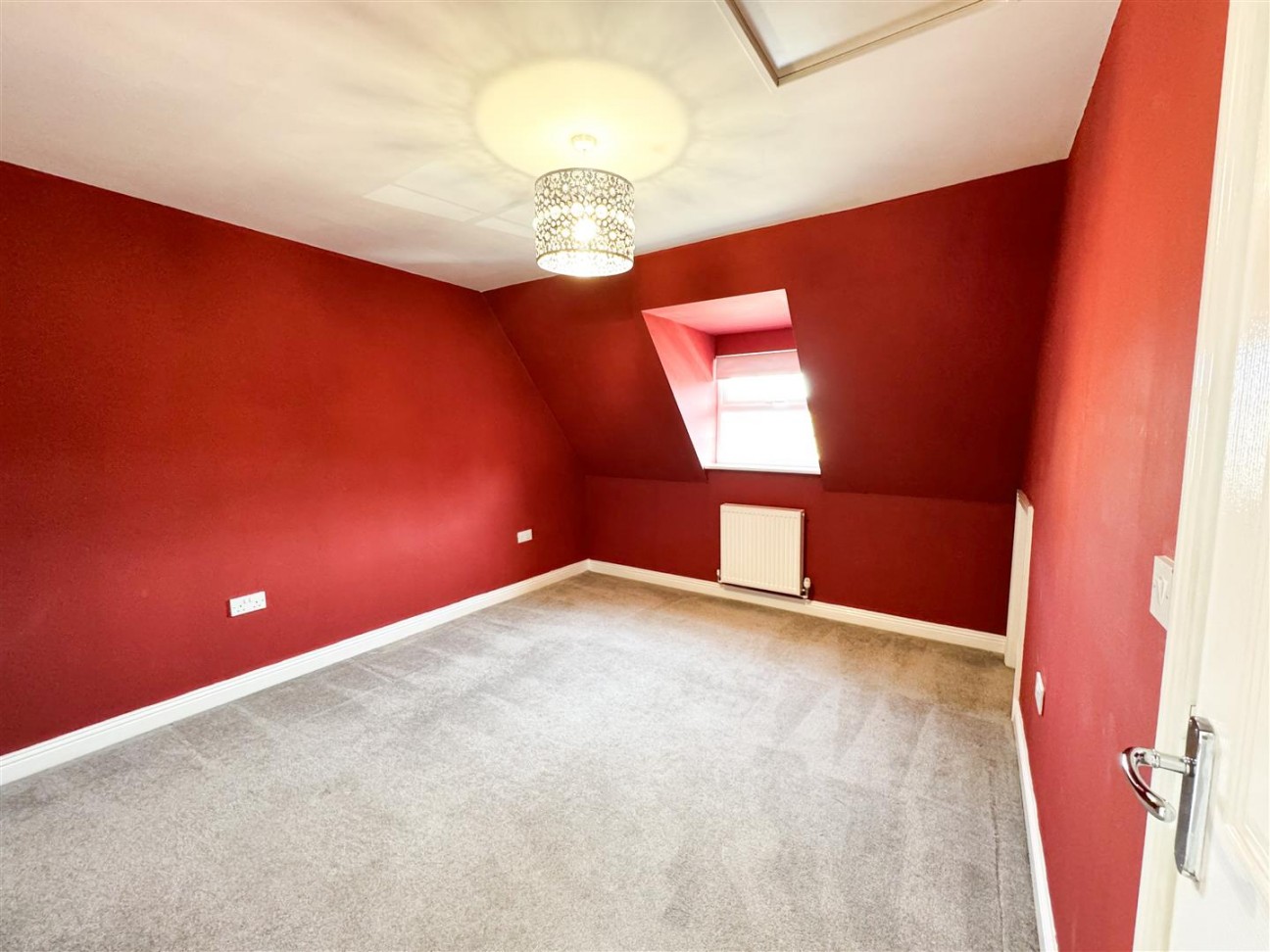 Denbigh Avenue, Worksop