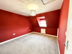 Denbigh Avenue, Worksop