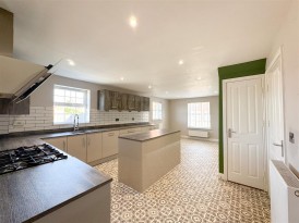 Denbigh Avenue, Worksop