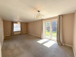 Denbigh Avenue, Worksop