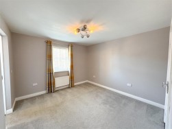 Denbigh Avenue, Worksop