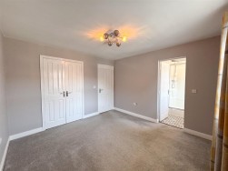 Denbigh Avenue, Worksop