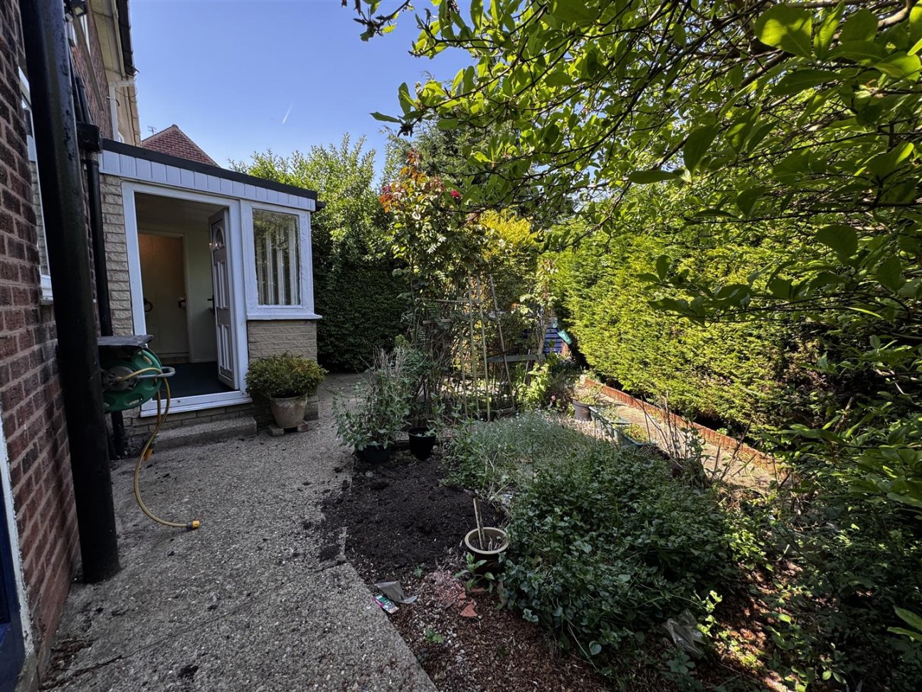 Ramsden Crescent, Carlton-In-Lindrick, Worksop