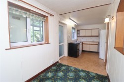 Ramsden Crescent, Carlton-In-Lindrick, Worksop