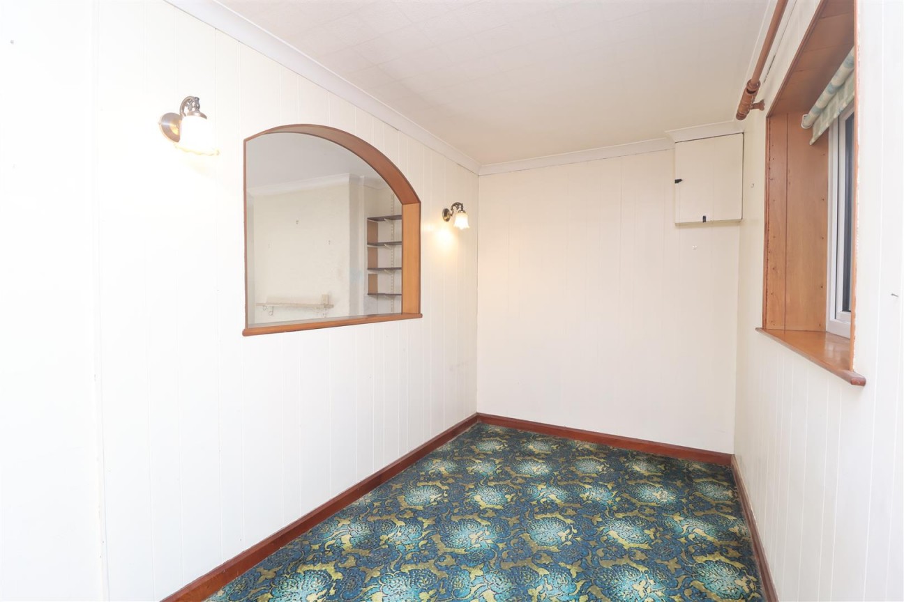 Ramsden Crescent, Carlton-In-Lindrick, Worksop