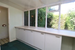 Ramsden Crescent, Carlton-In-Lindrick, Worksop