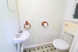 Ramsden Crescent, Carlton-In-Lindrick, Worksop