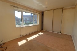 Ramsden Crescent, Carlton-In-Lindrick, Worksop