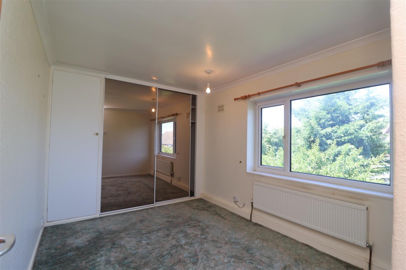 Ramsden Crescent, Carlton-In-Lindrick, Worksop