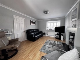 Greenfields Way, Carlton-In-Lindrick, Worksop