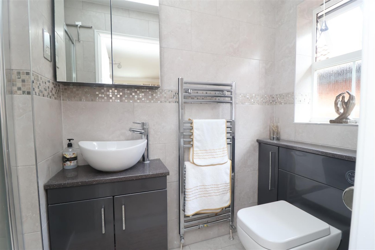 Greenfields Way, Carlton-In-Lindrick, Worksop