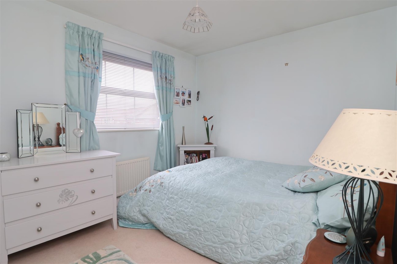 Greenfields Way, Carlton-In-Lindrick, Worksop