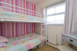 Greenfields Way, Carlton-In-Lindrick, Worksop