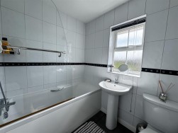 Greenfields Way, Carlton-In-Lindrick, Worksop