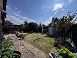 Greenfields Way, Carlton-In-Lindrick, Worksop