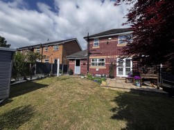 Greenfields Way, Carlton-In-Lindrick, Worksop