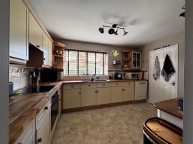 Greenfields Way, Carlton-In-Lindrick, Worksop