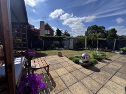 Greenfields Way, Carlton-In-Lindrick, Worksop