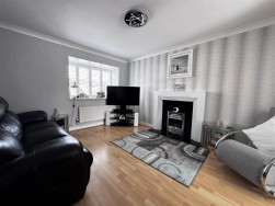 Greenfields Way, Carlton-In-Lindrick, Worksop