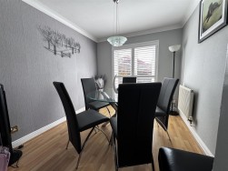 Greenfields Way, Carlton-In-Lindrick, Worksop