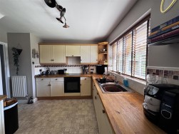 Greenfields Way, Carlton-In-Lindrick, Worksop