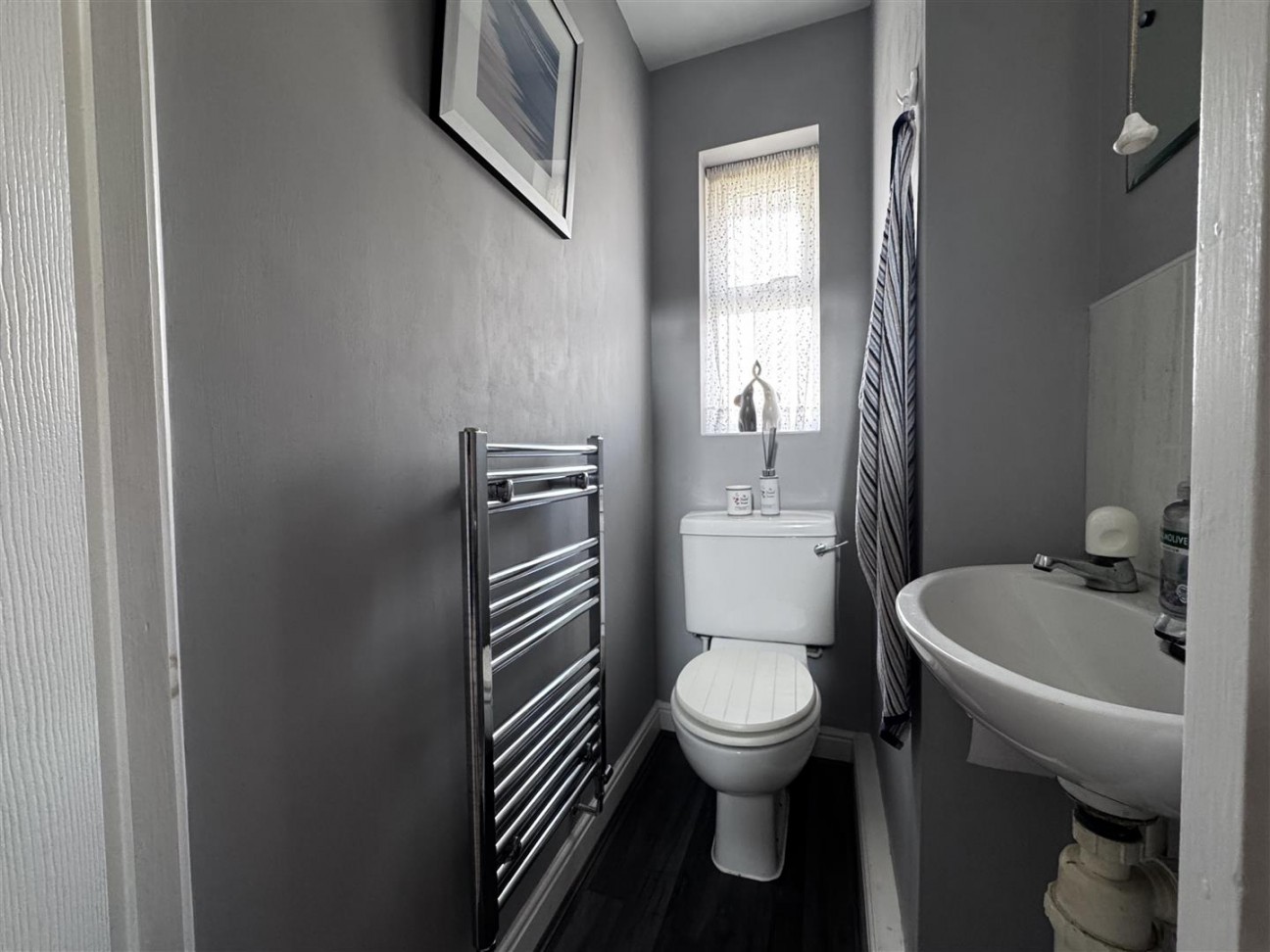 Greenfields Way, Carlton-In-Lindrick, Worksop