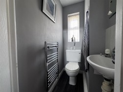 Greenfields Way, Carlton-In-Lindrick, Worksop