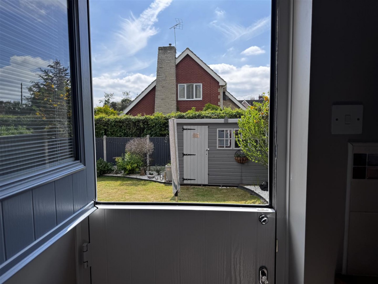 Greenfields Way, Carlton-In-Lindrick, Worksop