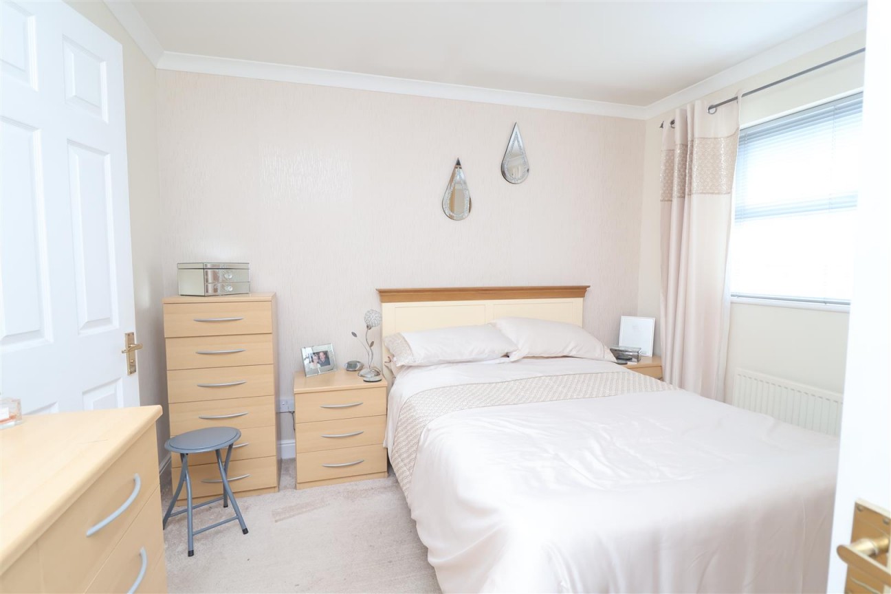 Greenfields Way, Carlton-In-Lindrick, Worksop