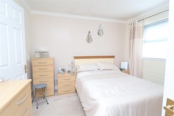 Greenfields Way, Carlton-In-Lindrick, Worksop