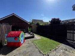 Stanier Way, Renishaw, Sheffield