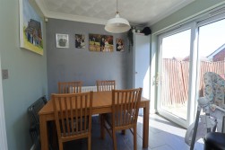 Stanier Way, Renishaw, Sheffield