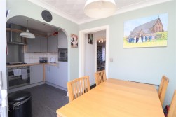Stanier Way, Renishaw, Sheffield