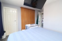 Stanier Way, Renishaw, Sheffield