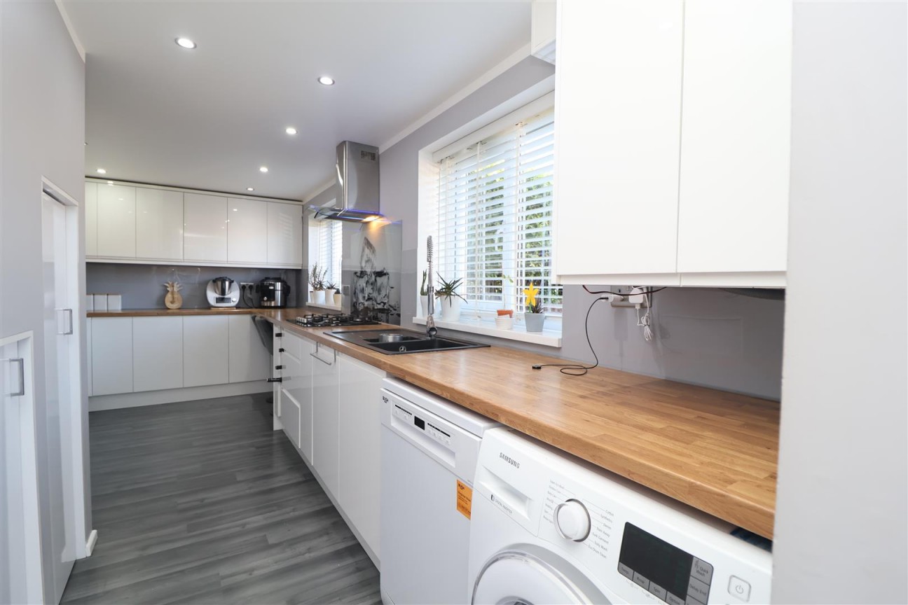 Dickens Road, Worksop