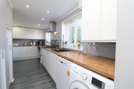 Dickens Road, Worksop