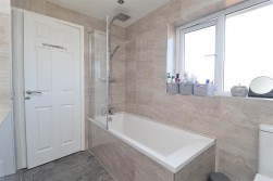 Dickens Road, Worksop