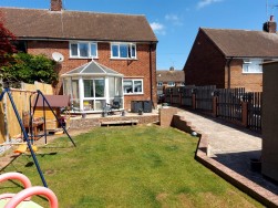 Dickens Road, Worksop