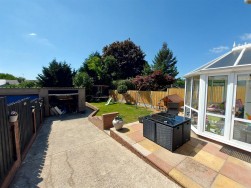Dickens Road, Worksop